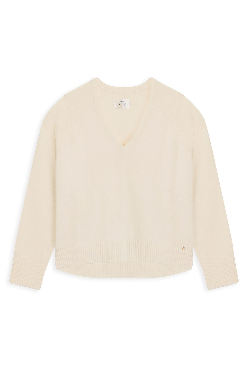 Pull Arilou Creme