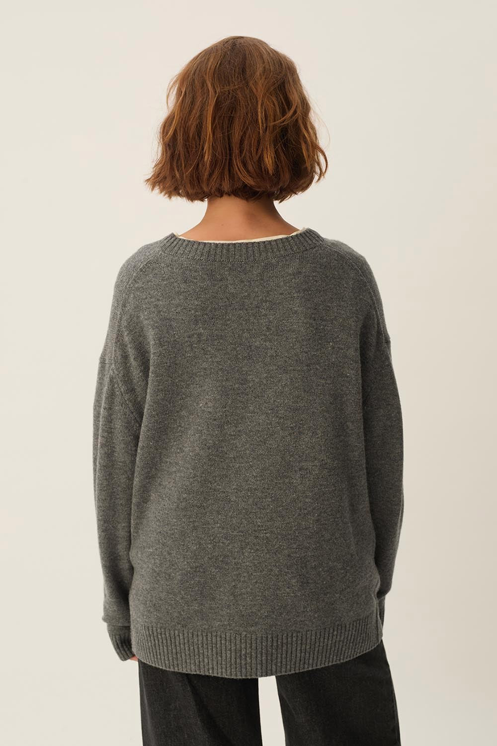 Jumper Arigato Souris Chine