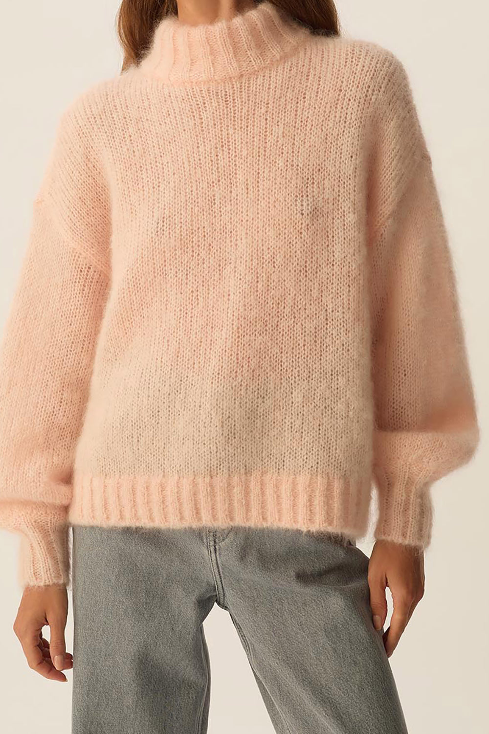 Jumper  Amour Rose