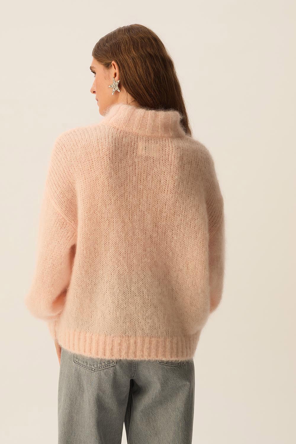 Jumper  Amour Rose