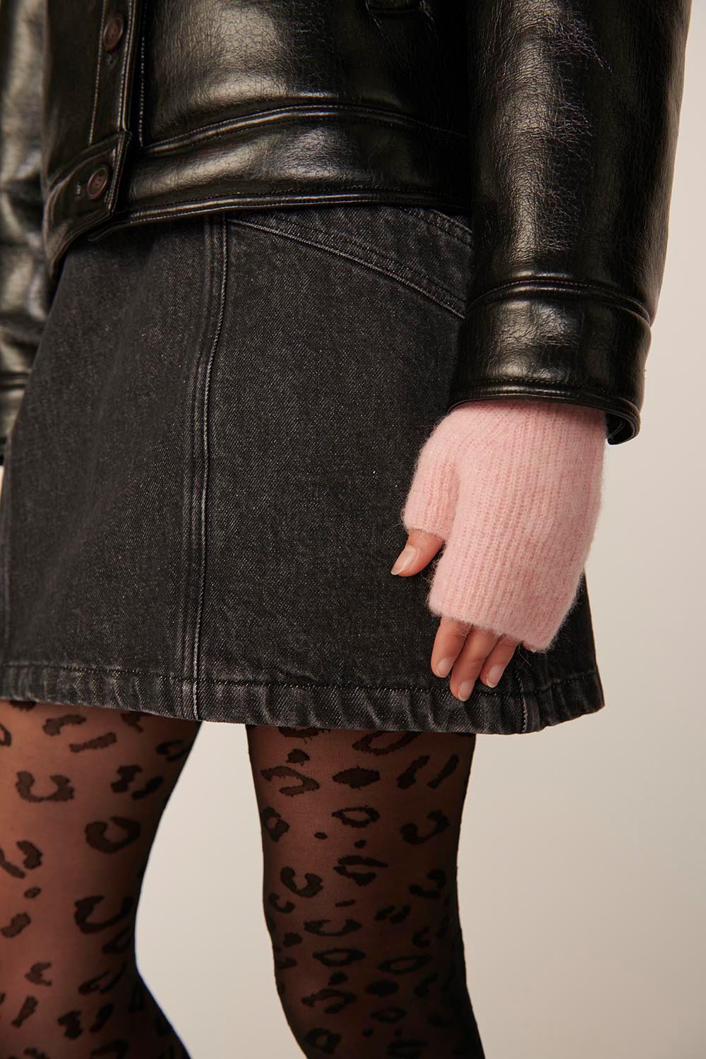 Mitaines Aura Poudre