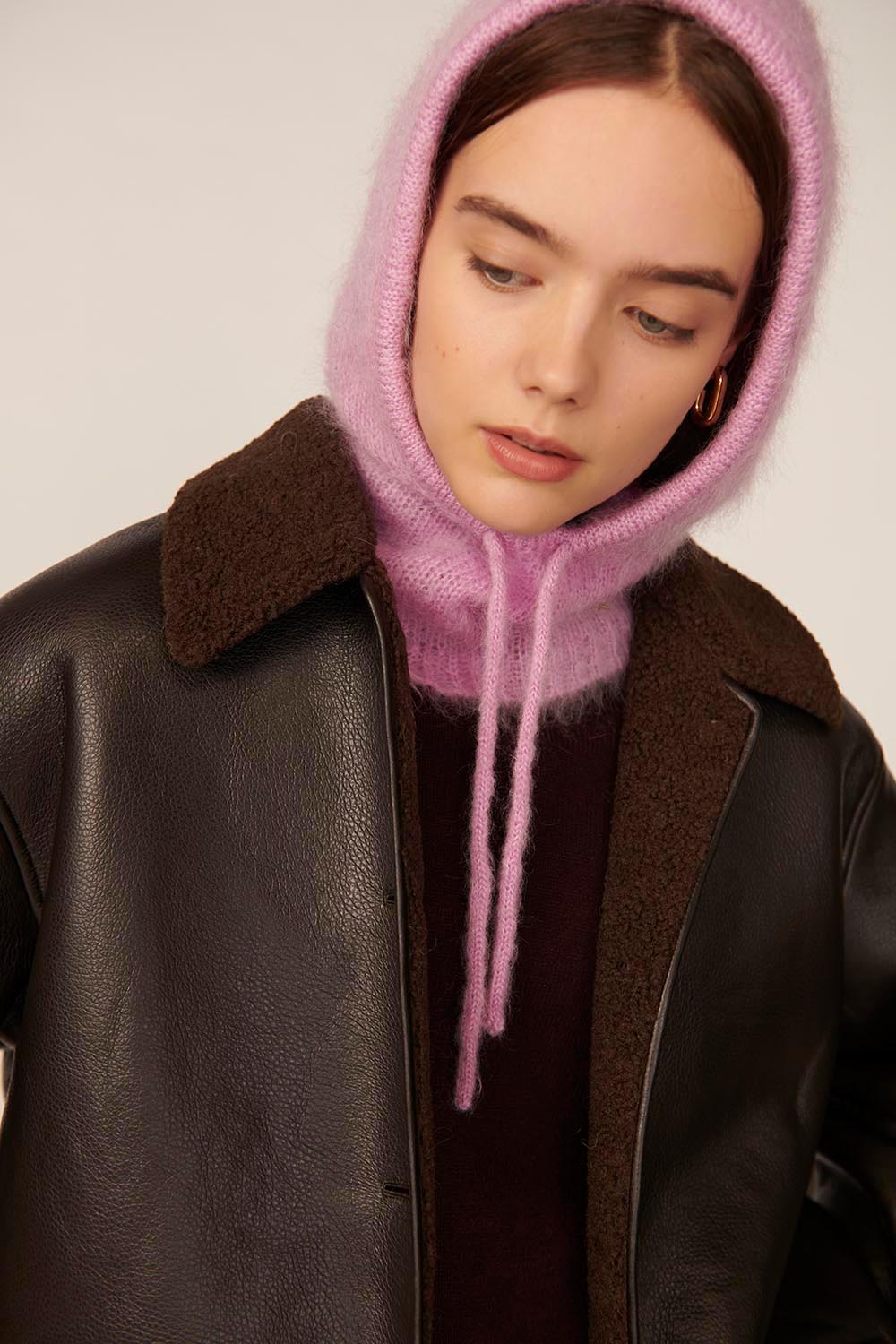 Cagoule Calisson Blossom