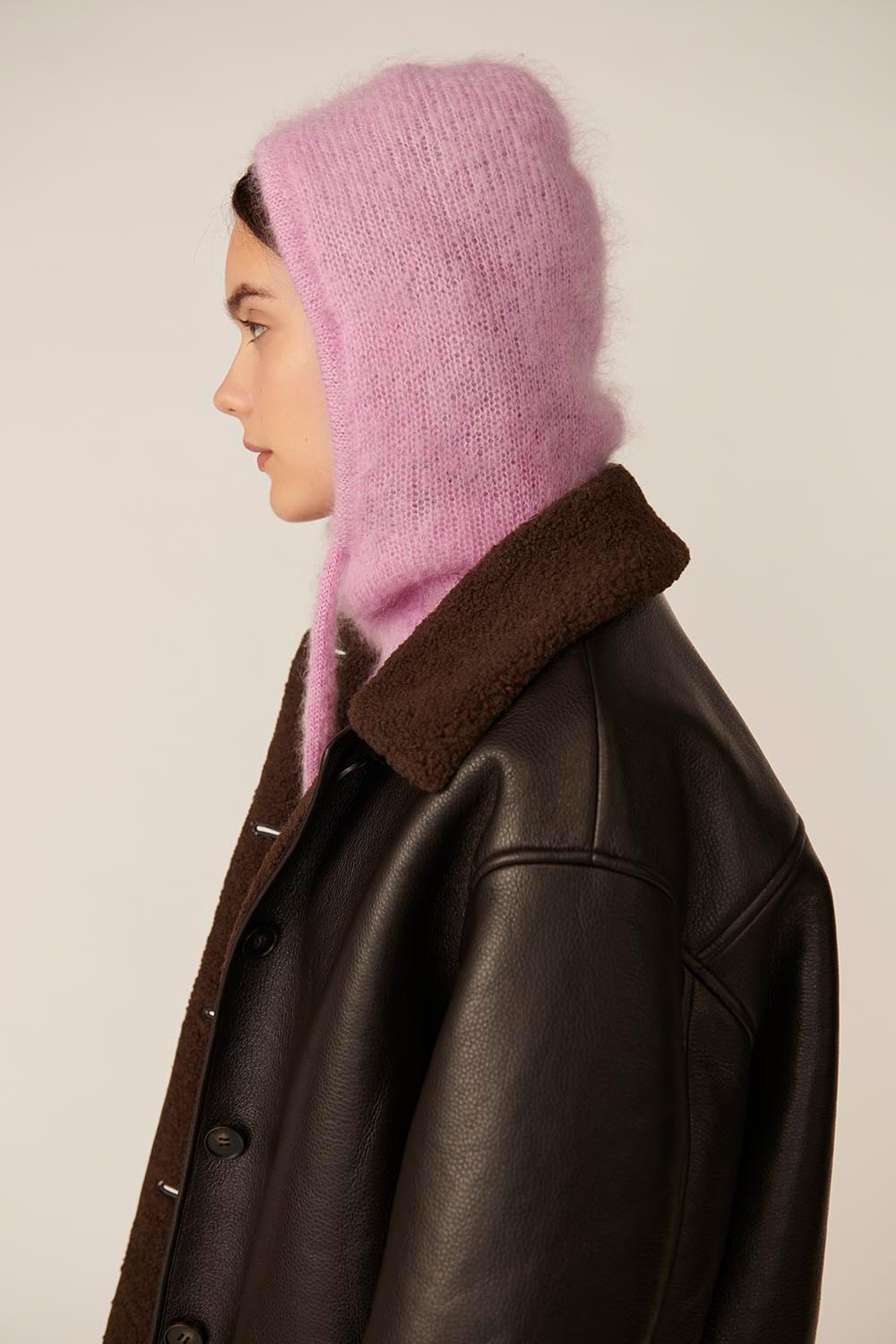 Cagoule Calisson Blossom