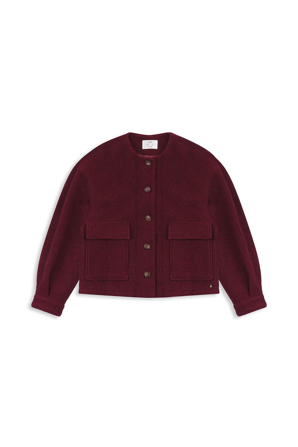 Veste Isadora Griotte