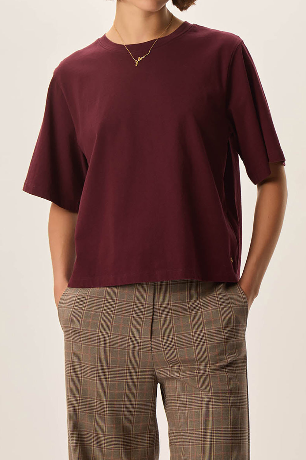 Tee-shirt Jerry Griotte
