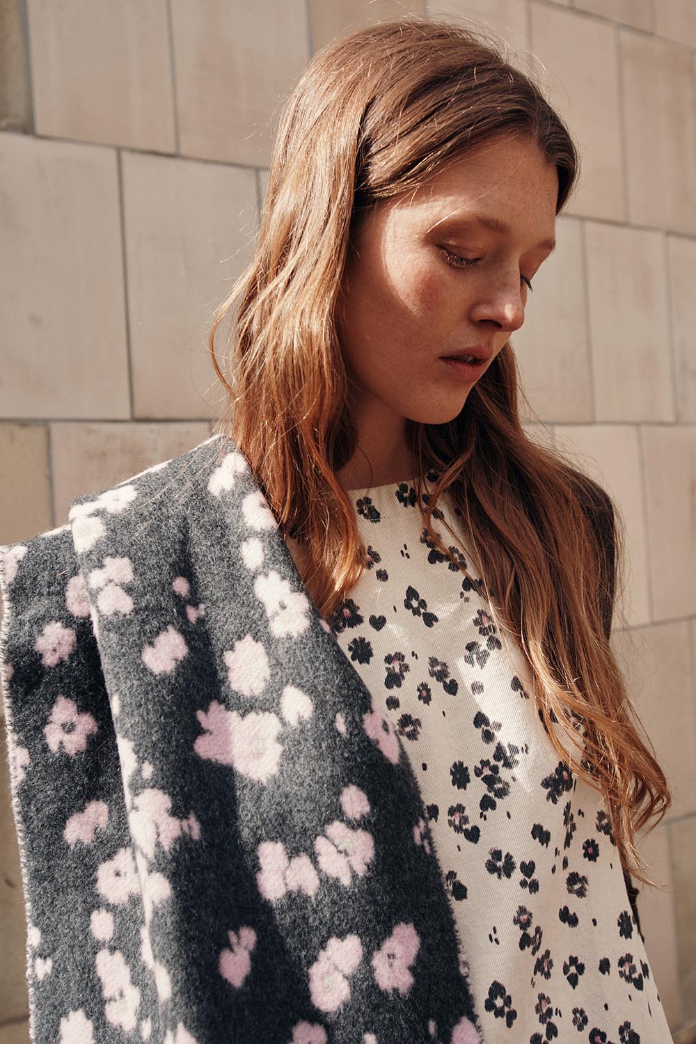 Sweat Jacinthe Pongo