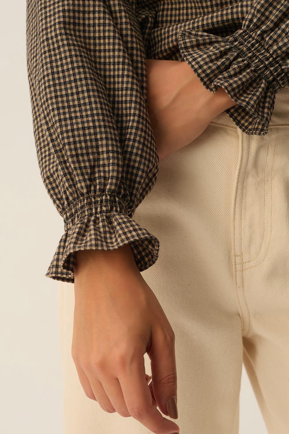 Shirt Ursula Greenwich