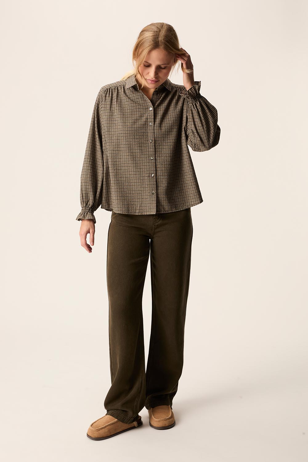 Shirt Ursula Greenwich