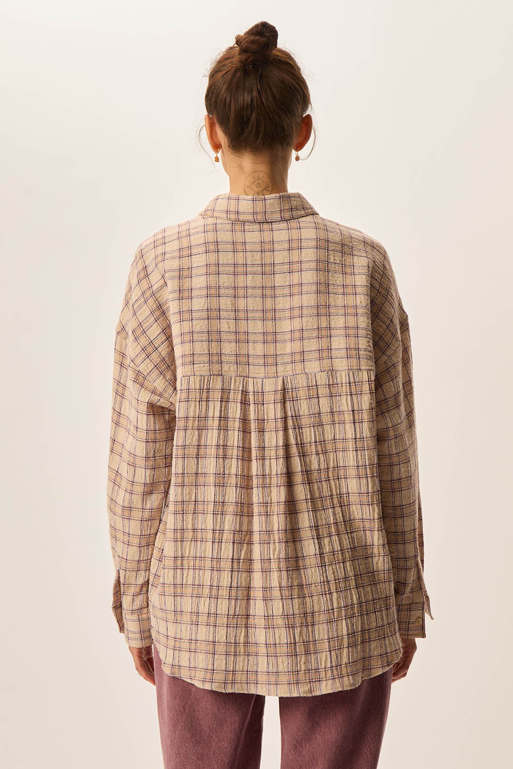 Shirt Rachel Almeria