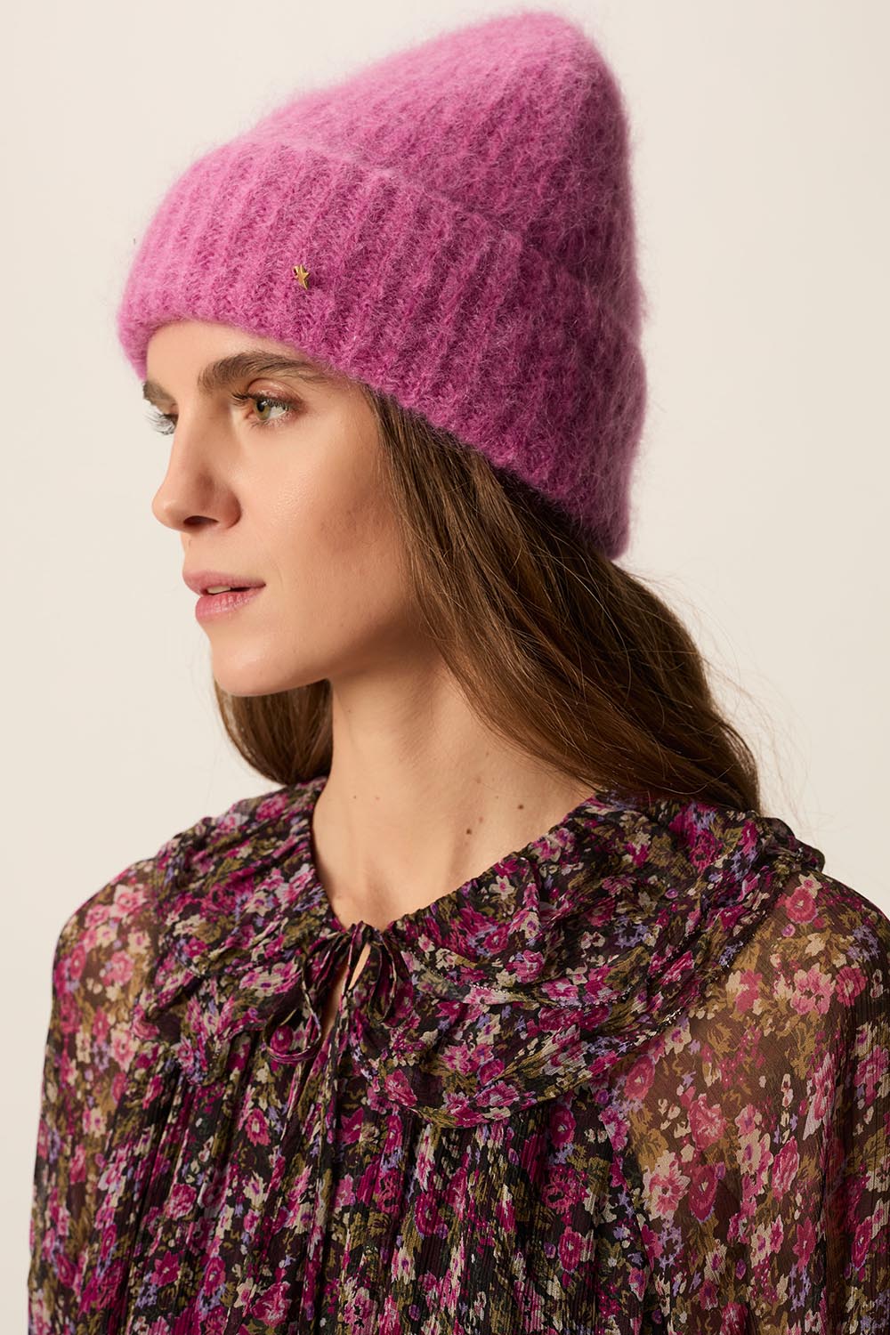 Dress Ykari Darjeeling