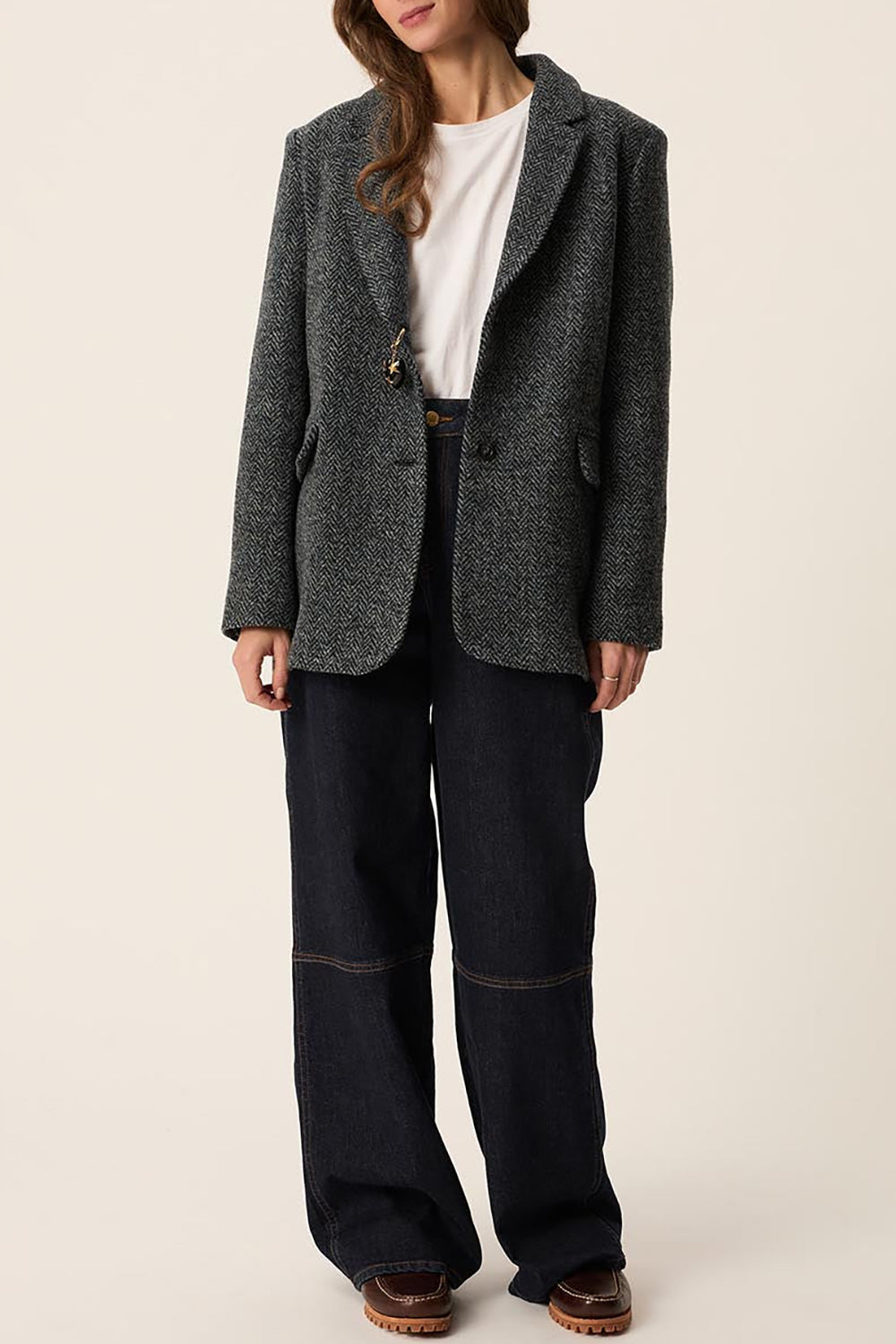 Jacket Evada Marine