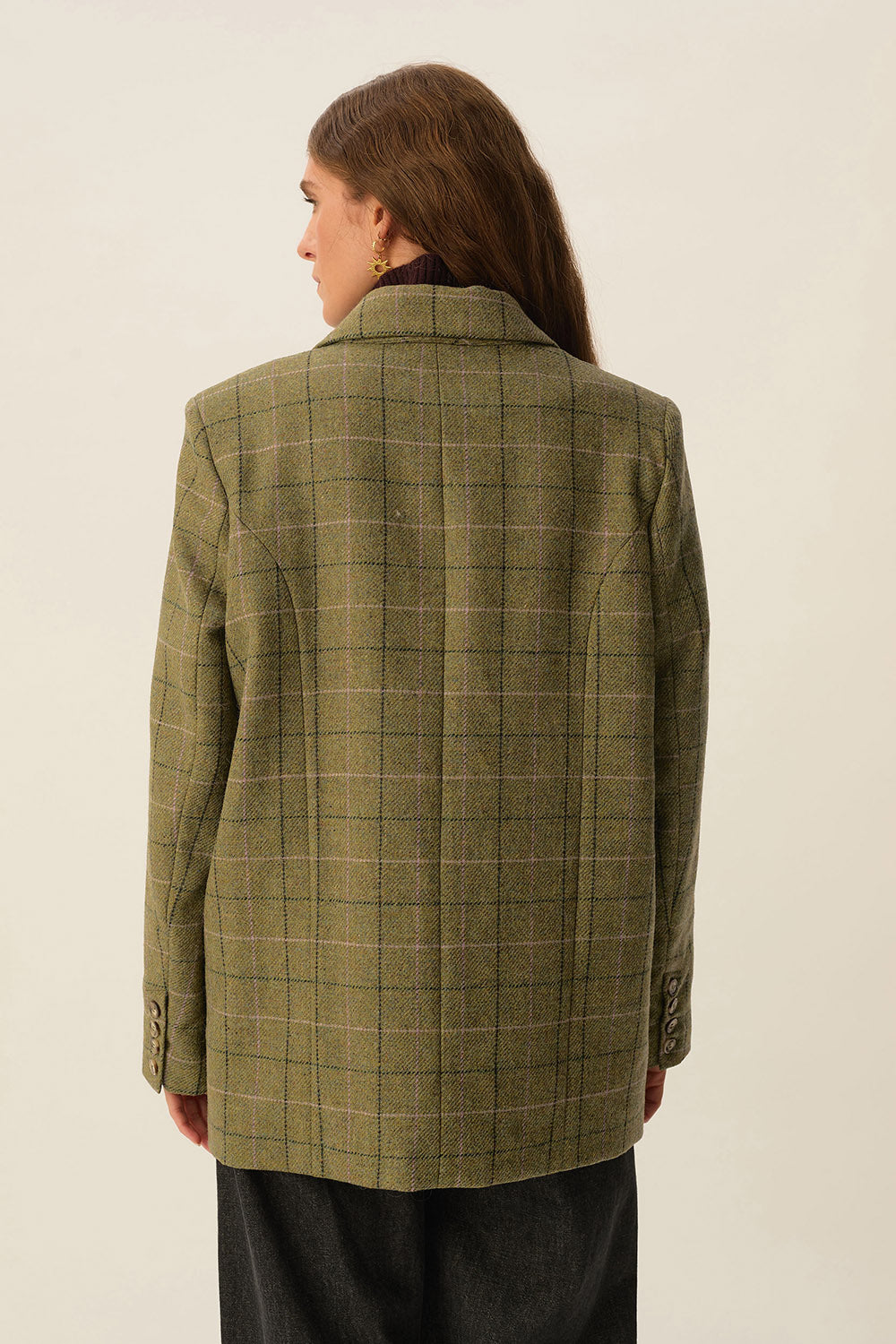 Jacket Silvestre Primrose