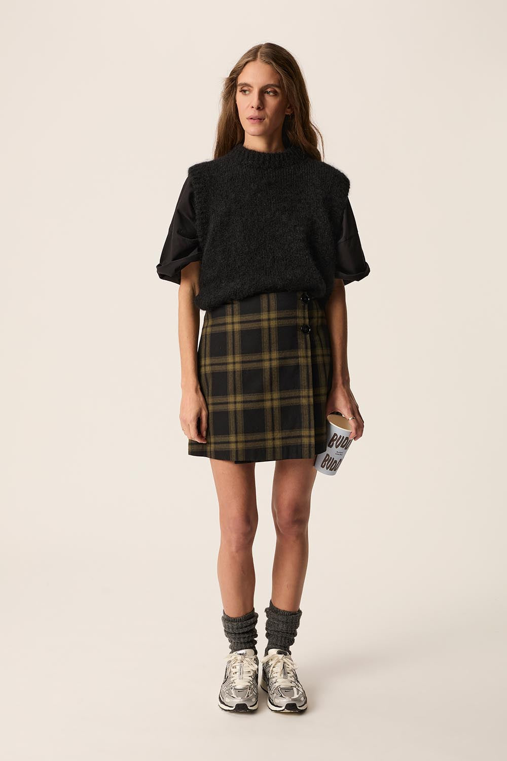 Jupe Serpico Piccadilly