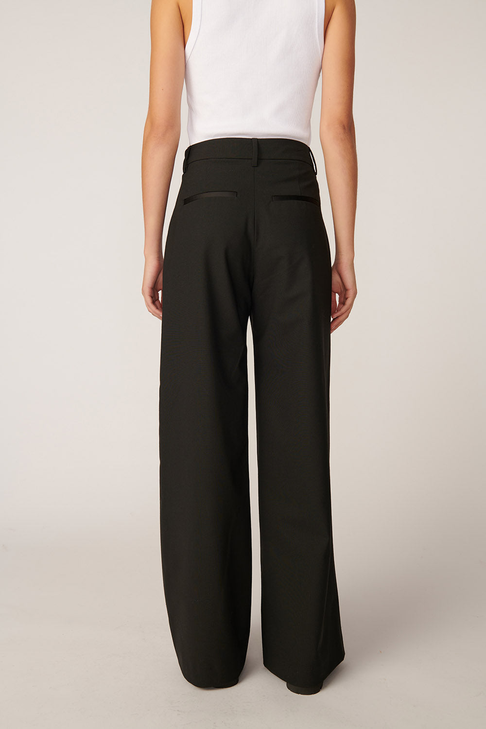 Pantalon Stephano Noir