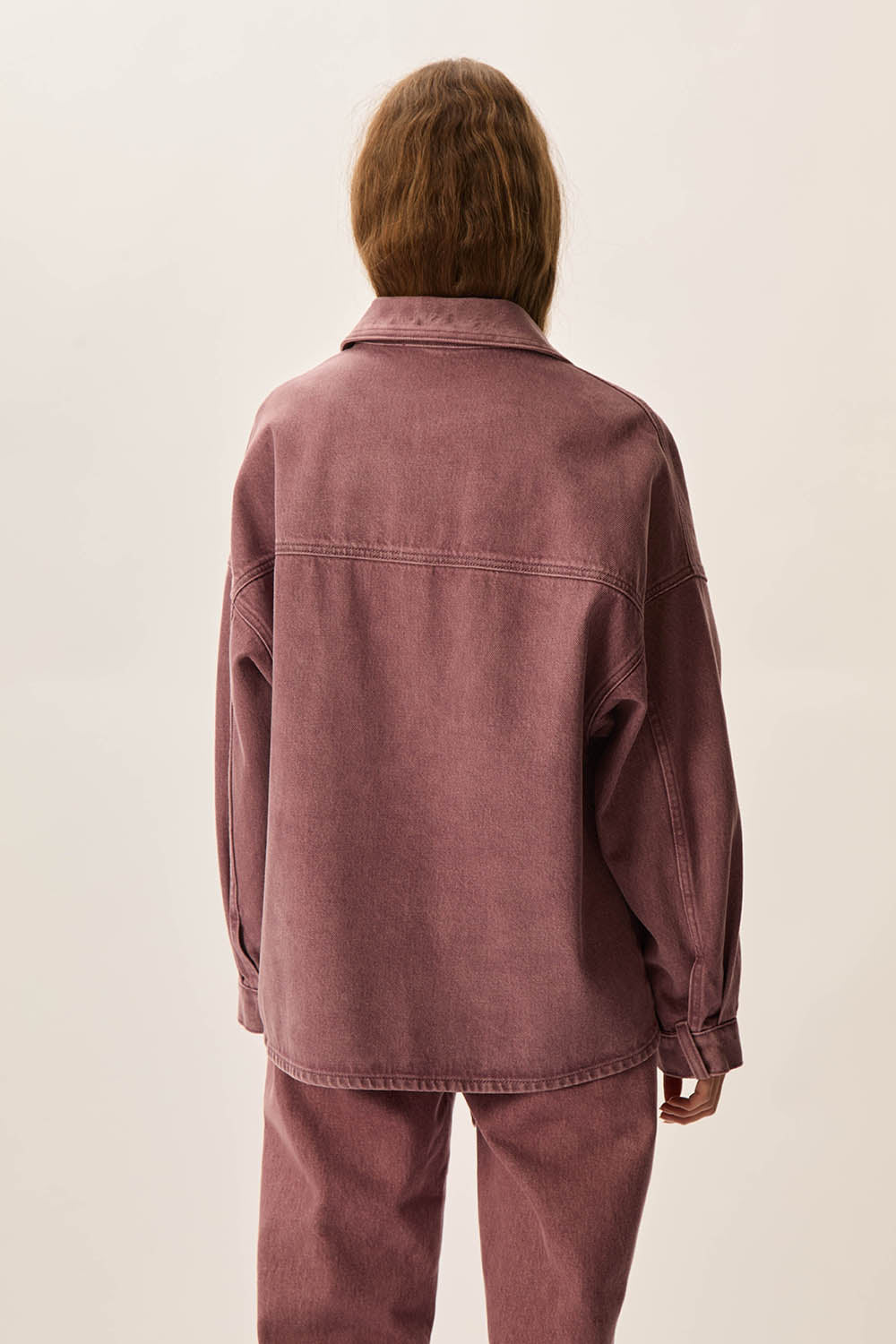 Jacket Laina Berry