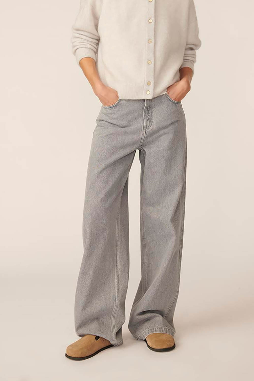 Jean Louela1 Grey
