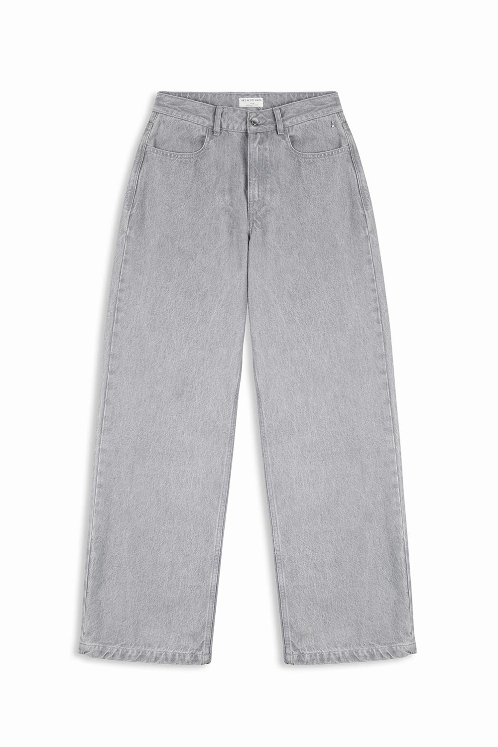 Jean Louela1 Grey