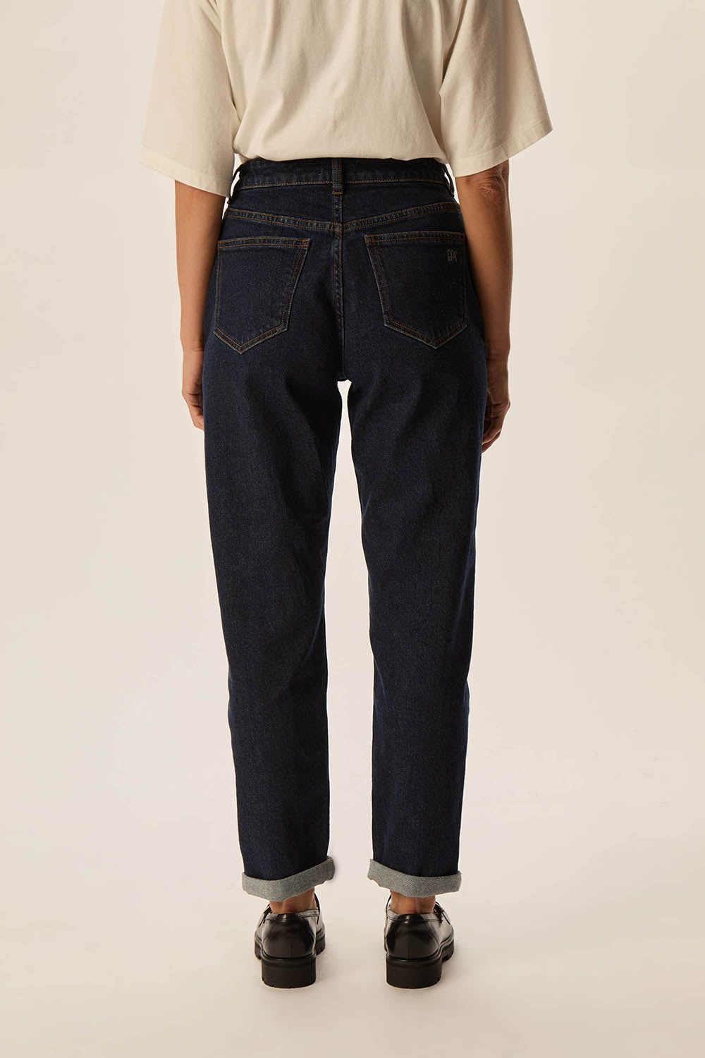 Jeans Louisette Brut