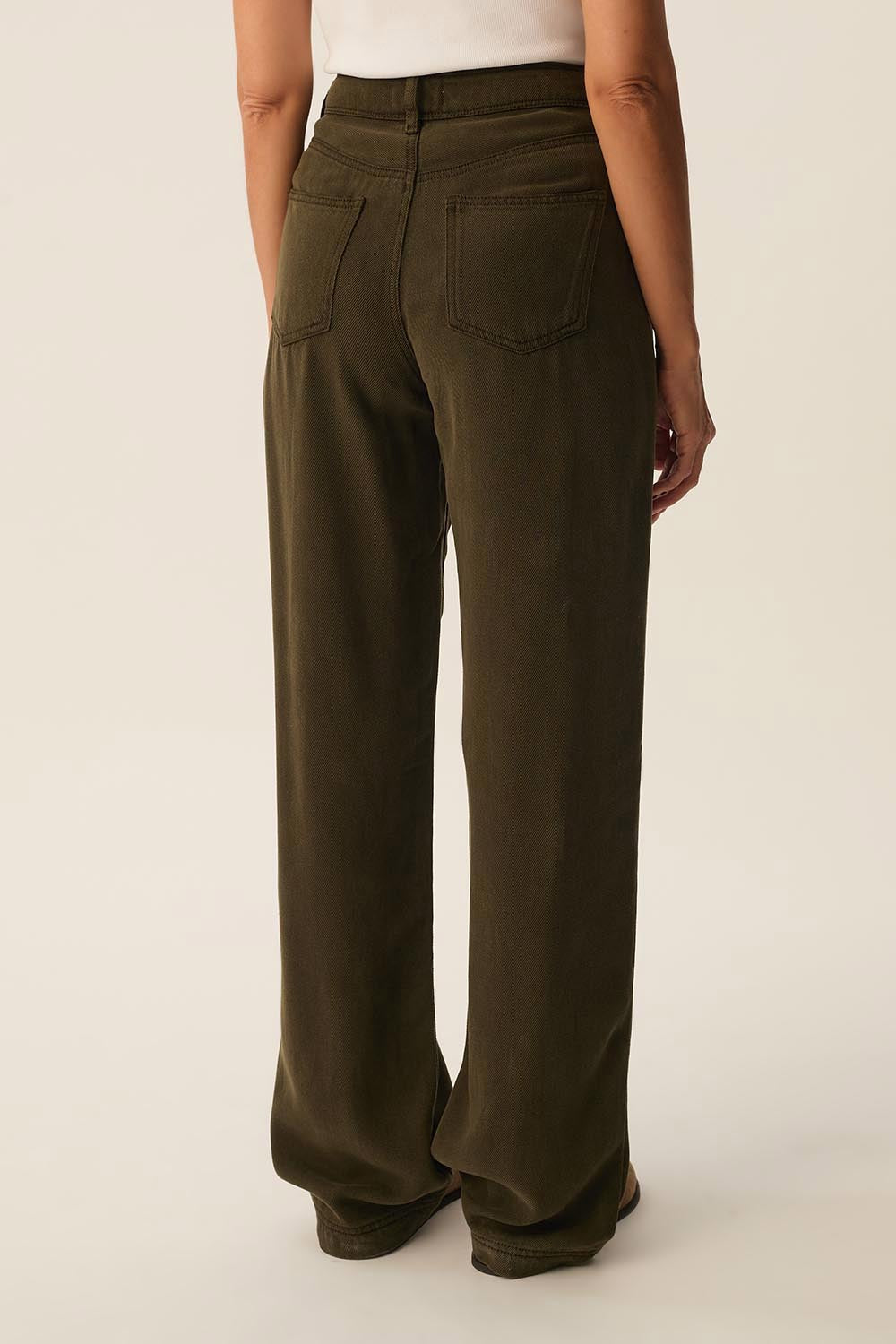 Jeans Louizi Pickle