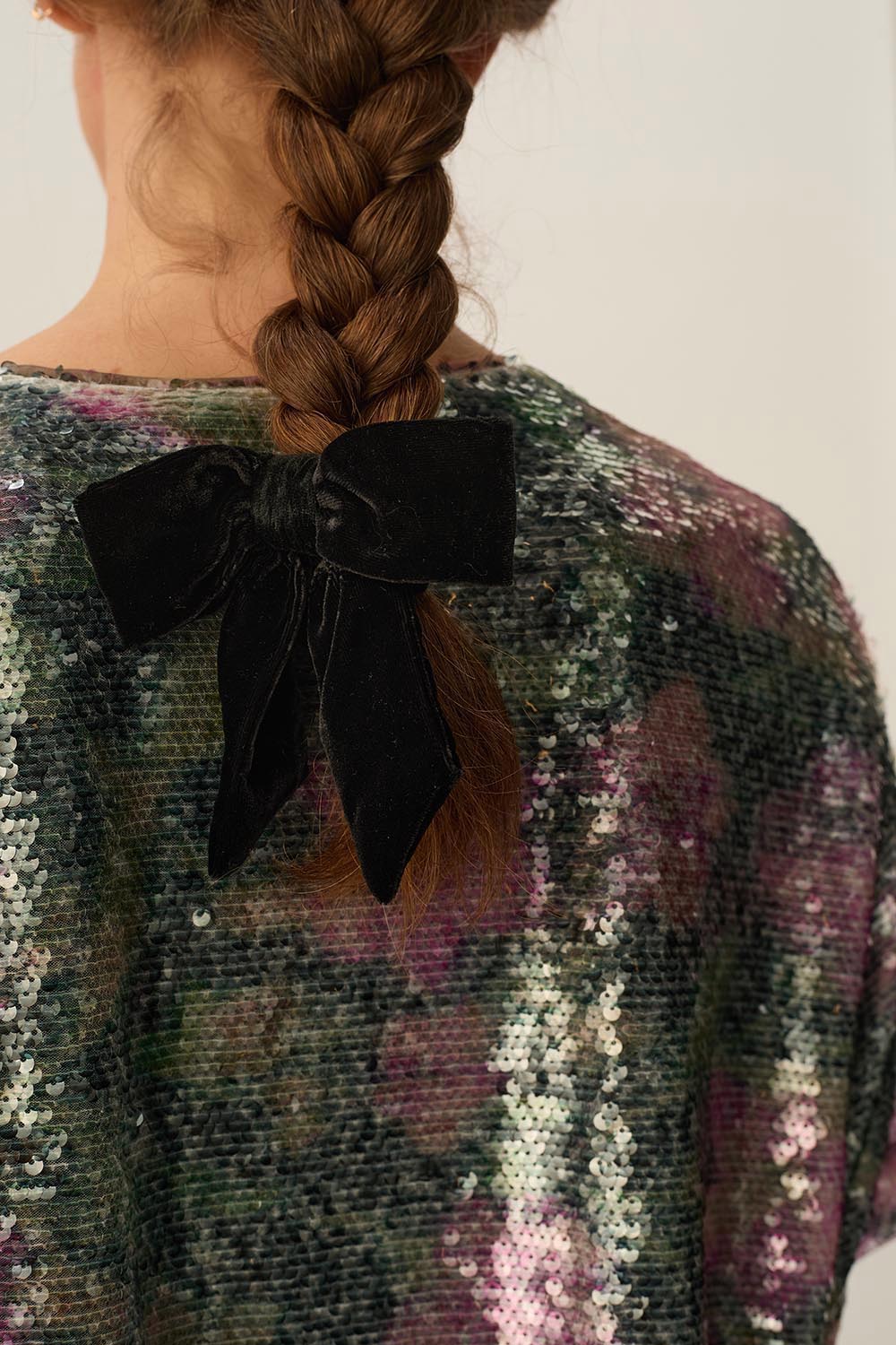 Chouchou Walter Noir