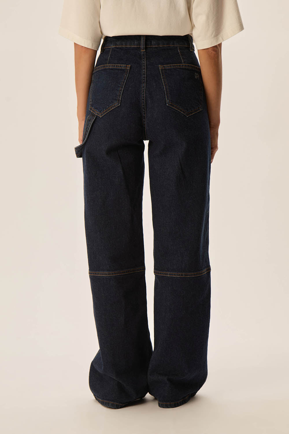 Jeans Leni Brut