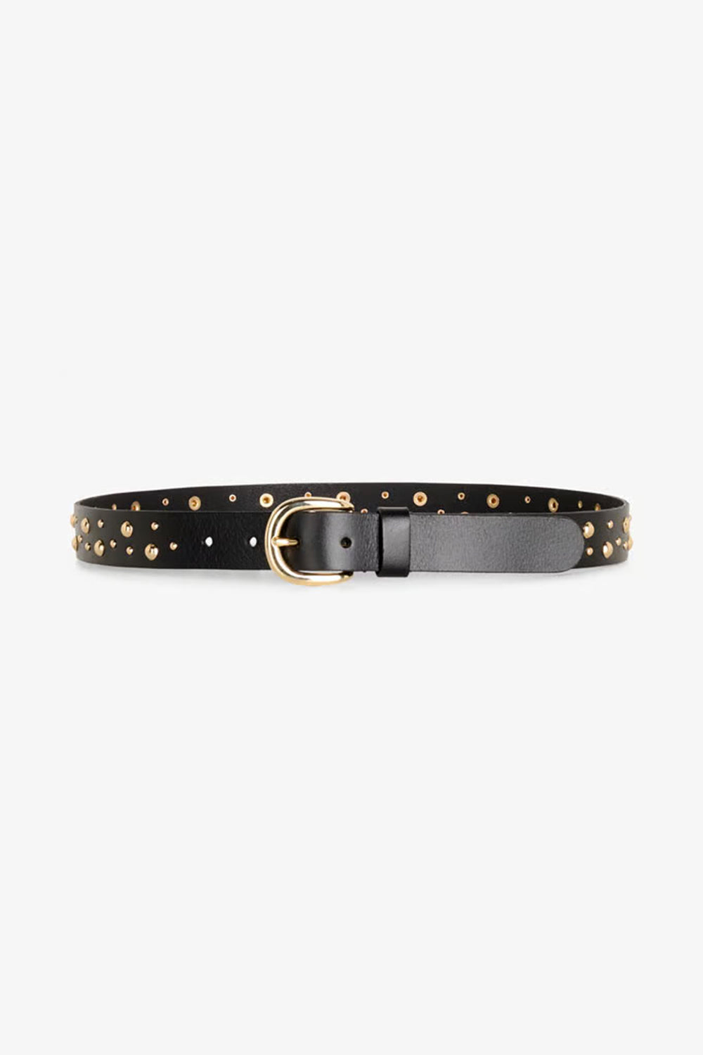 Ceinture Misette Noir
