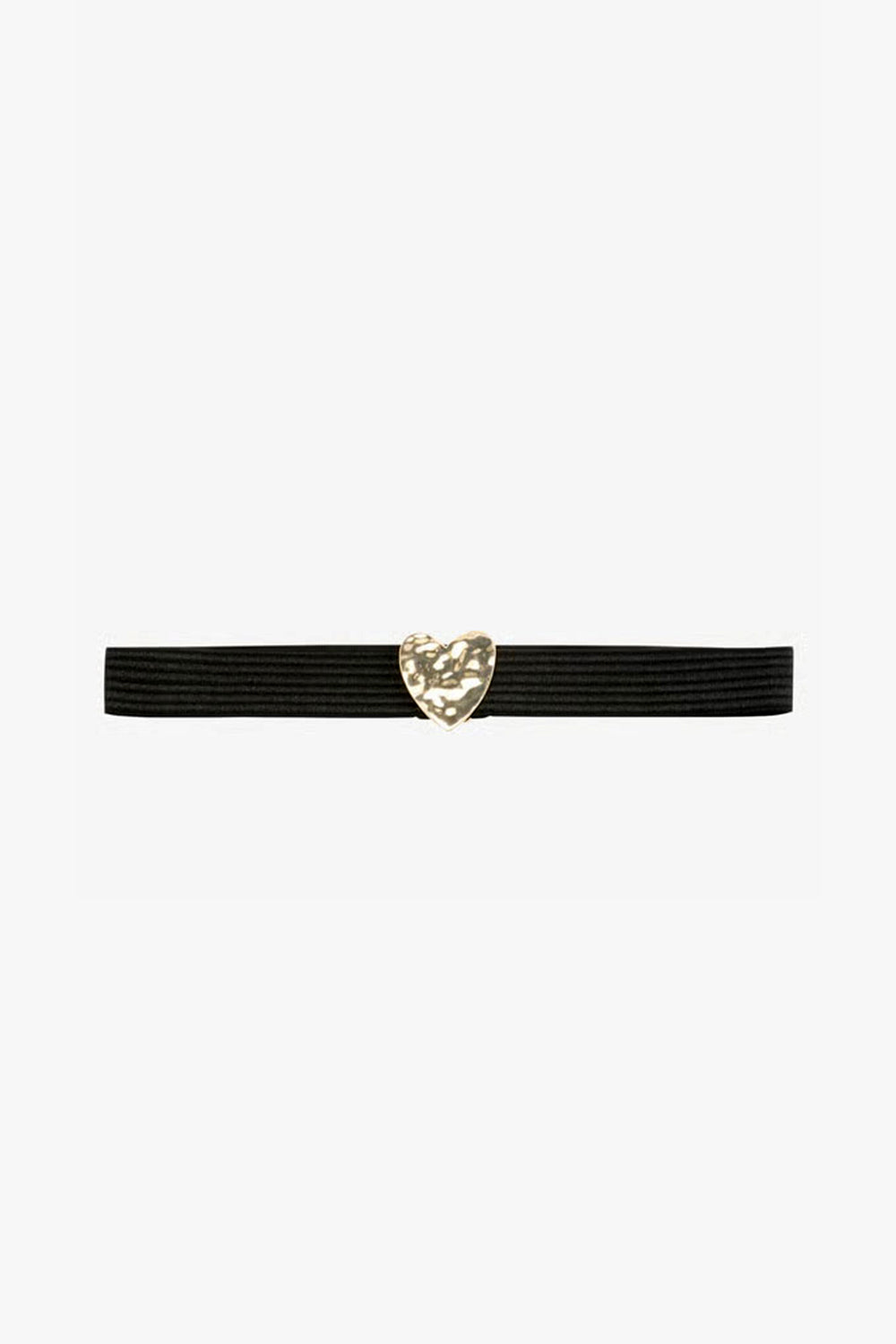 Ceinture Milano Noir