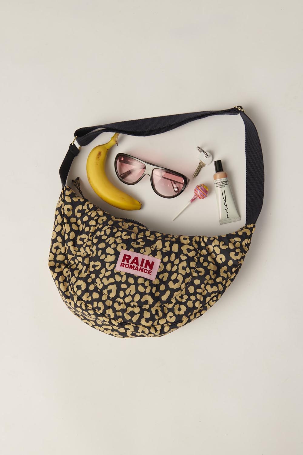 Banane Opale Graou Pistache/Ardoise