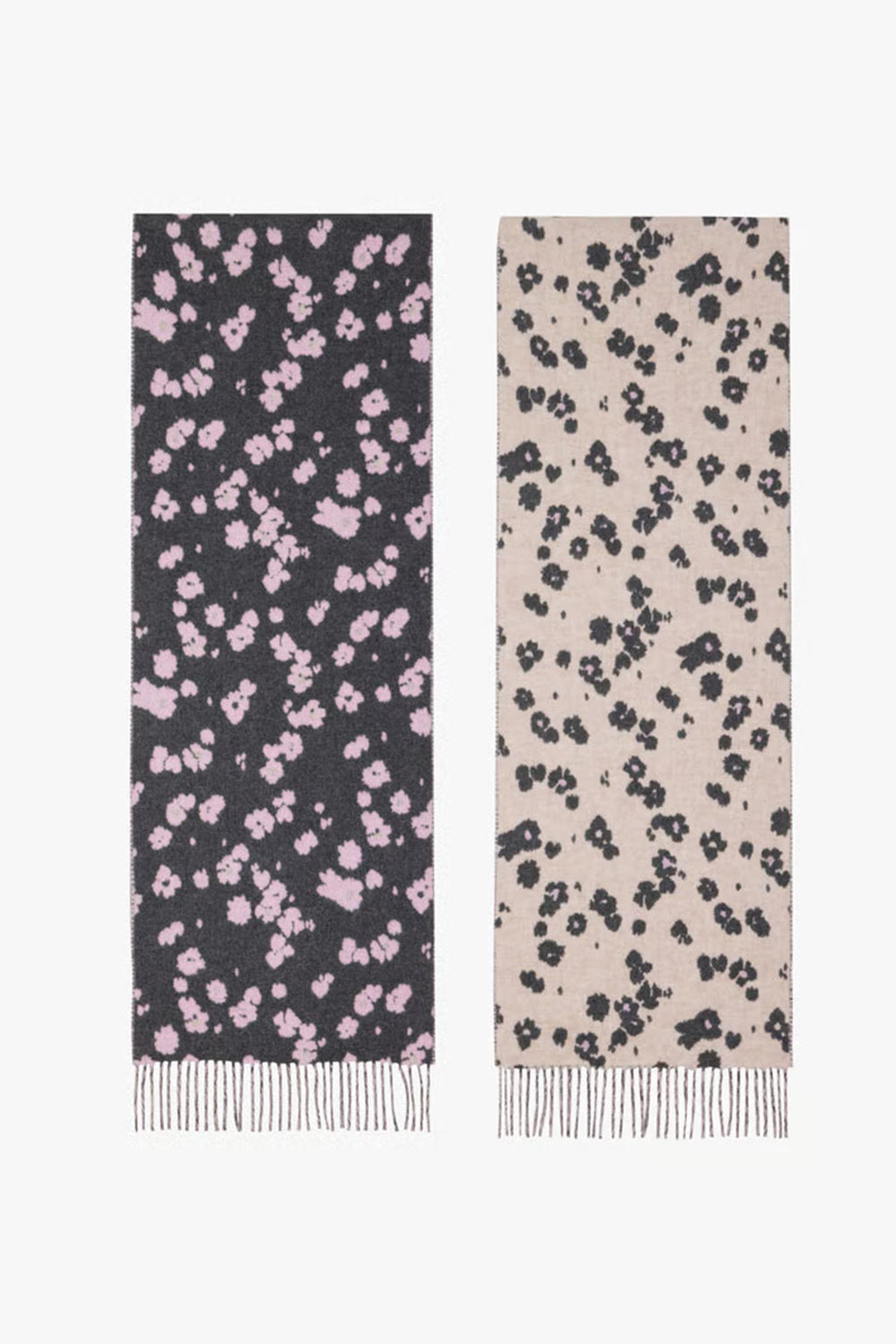 Echarpe Walibi Pongo