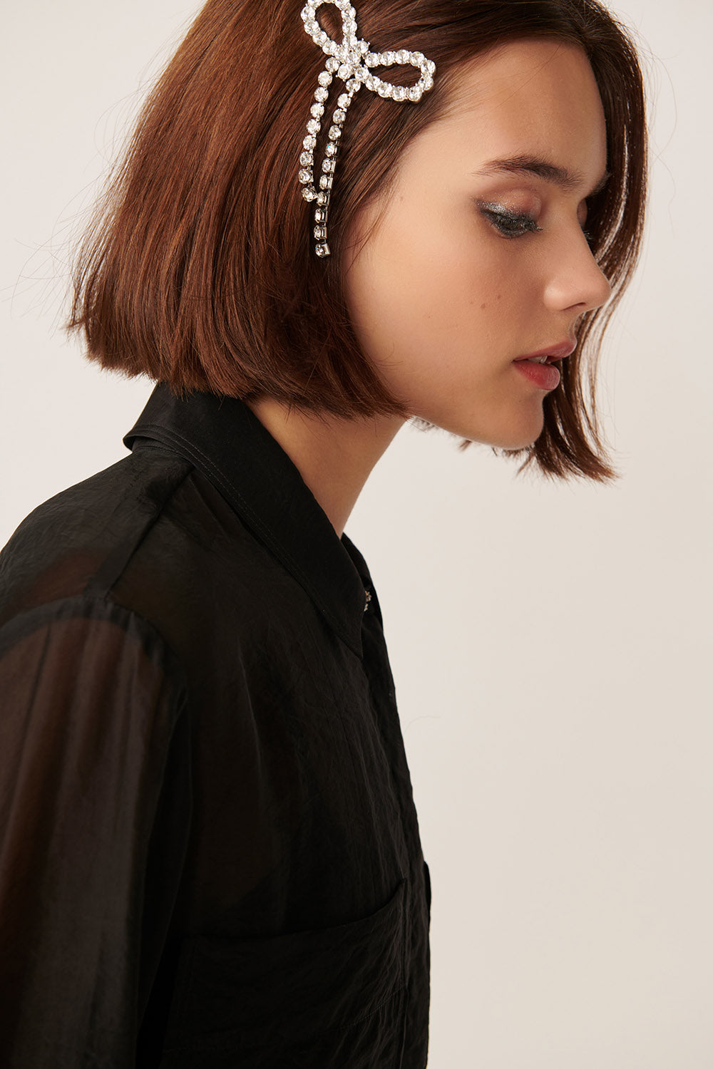 Barette Wilolote Unique