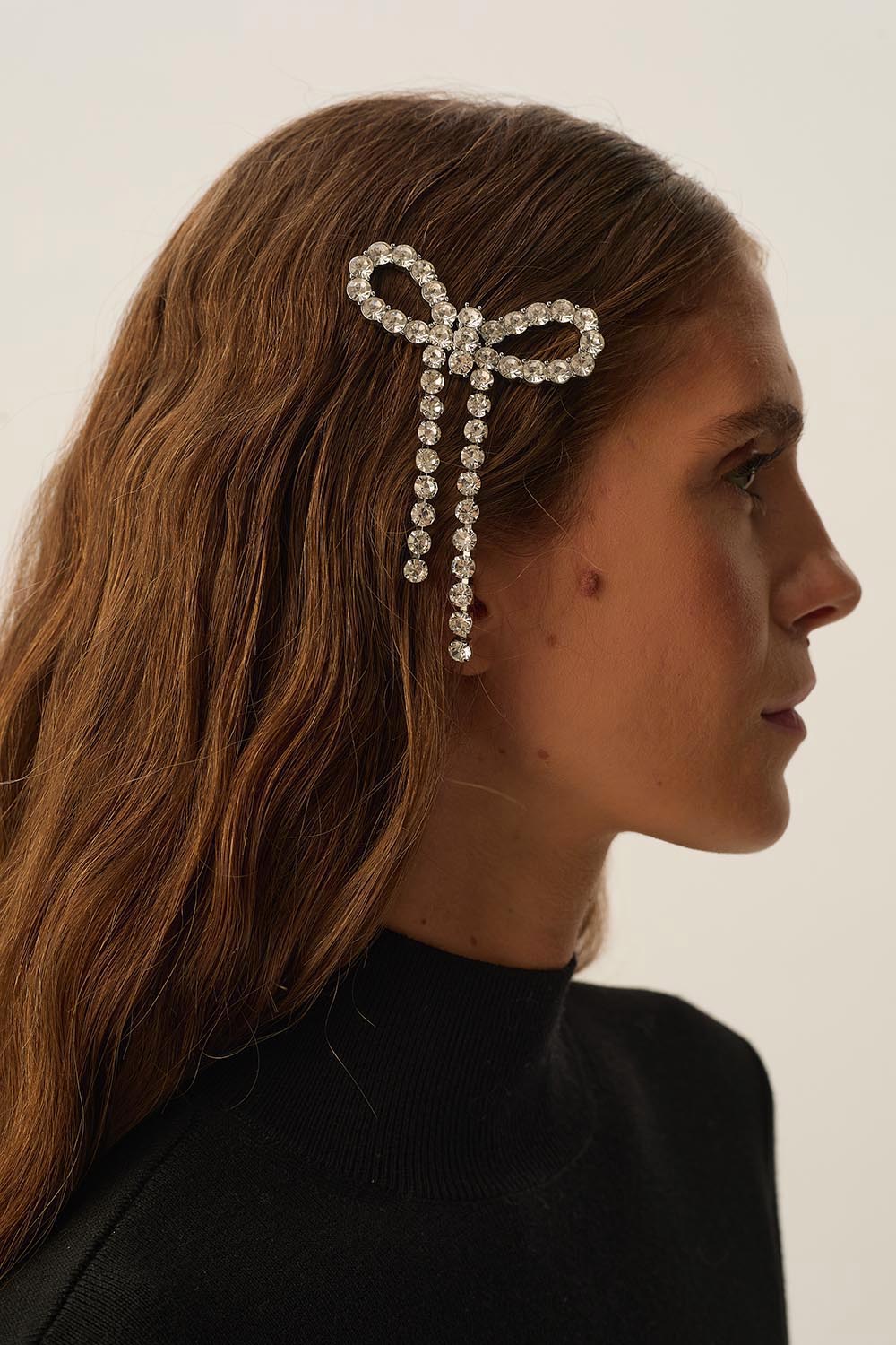 Barrette Wilolote Unique