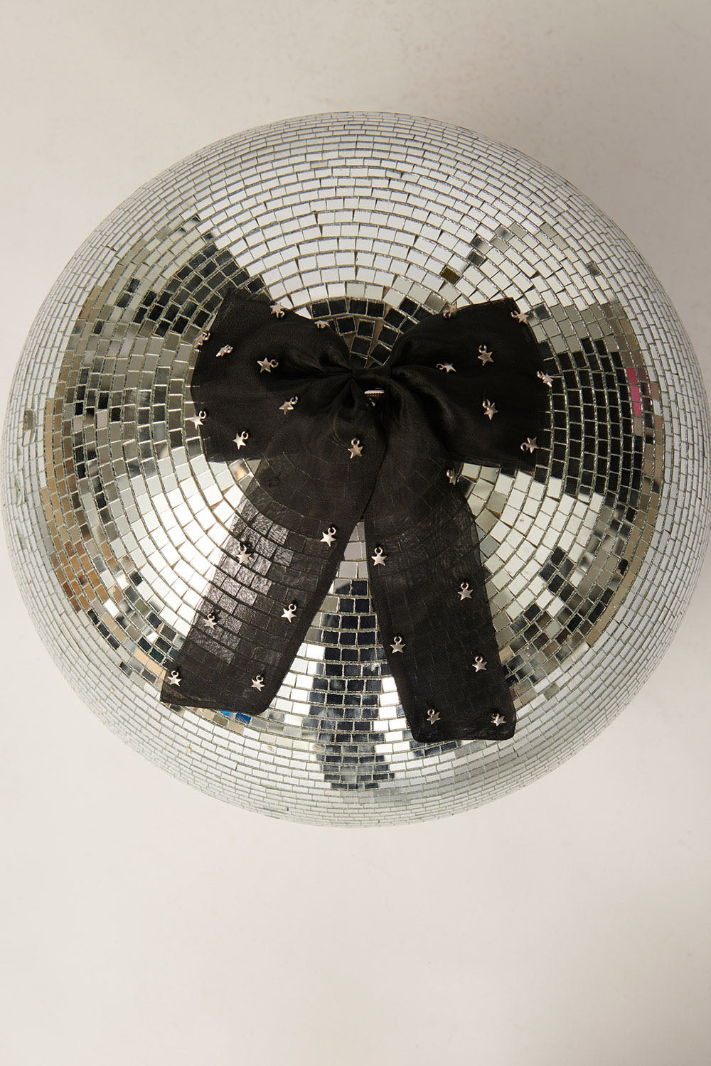 Barette Walexia Noir