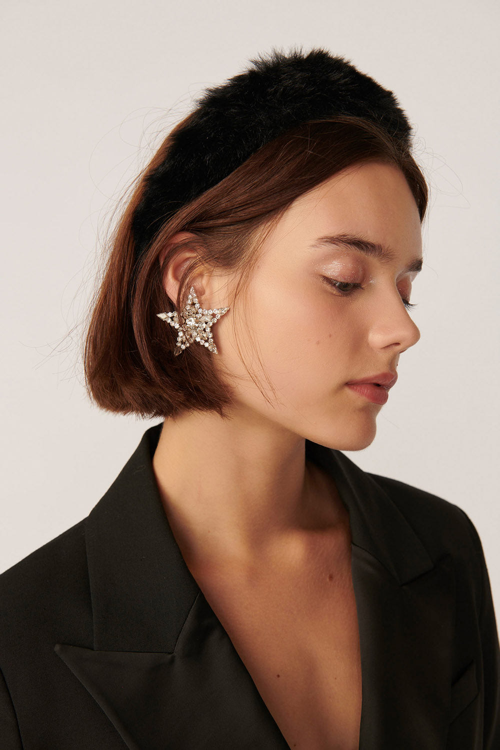 Serre-tête Walili Noir