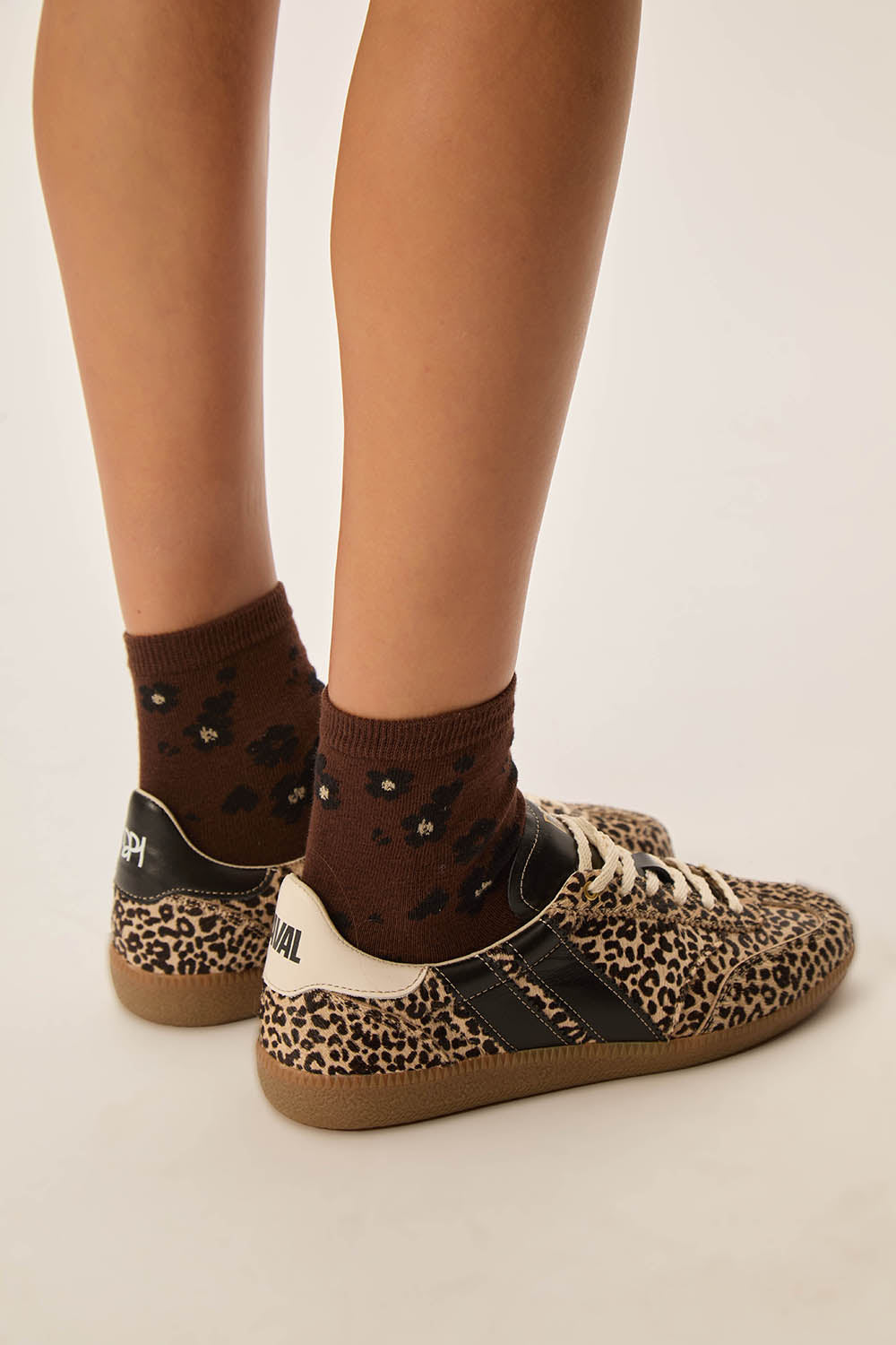 Trainers Pulse Spotty