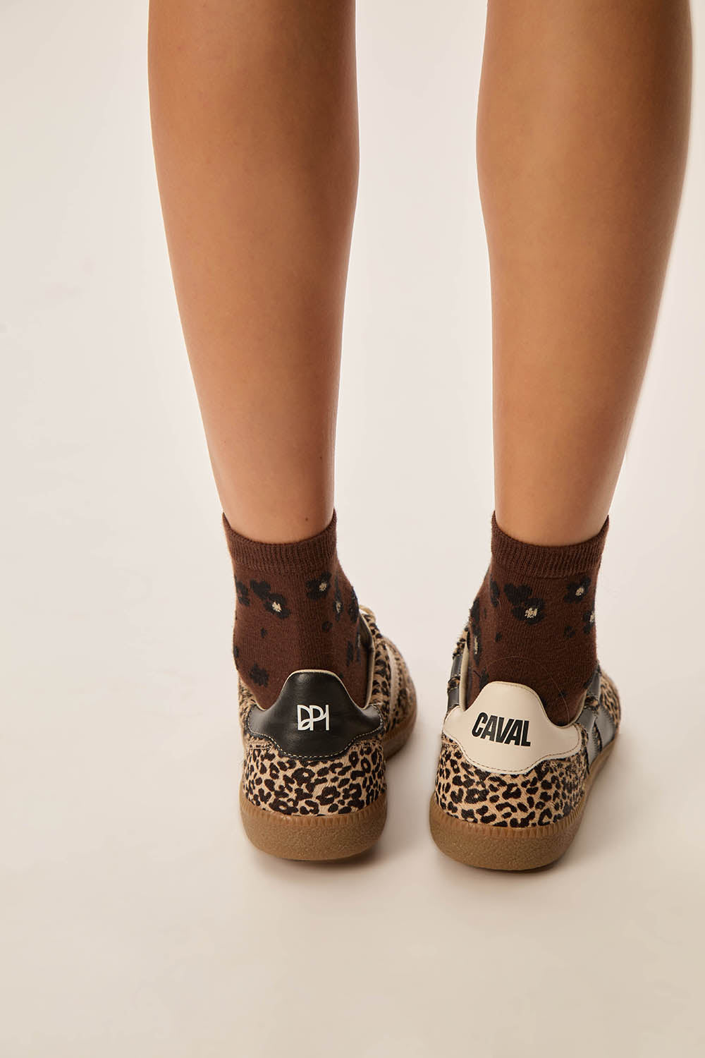 Trainers Pulse Spotty