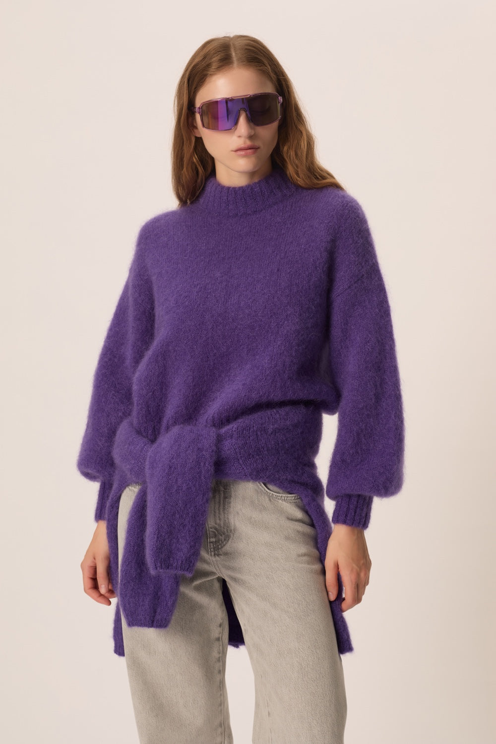 Pull Alex Iris