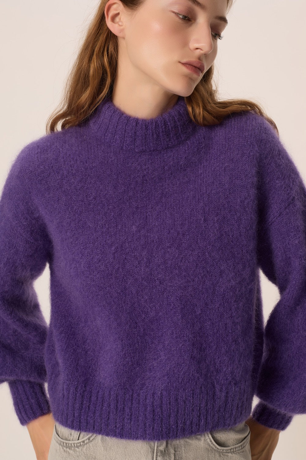 Pull Alex Iris