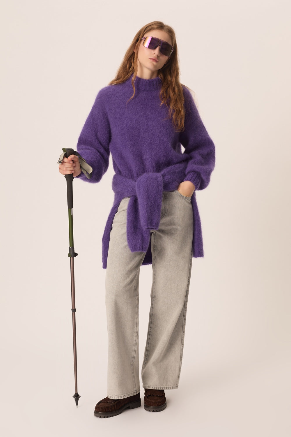 Pull Alex Iris