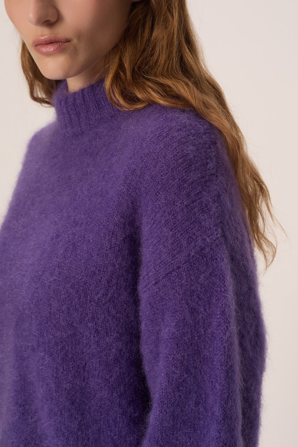 Sweater Alex Iris