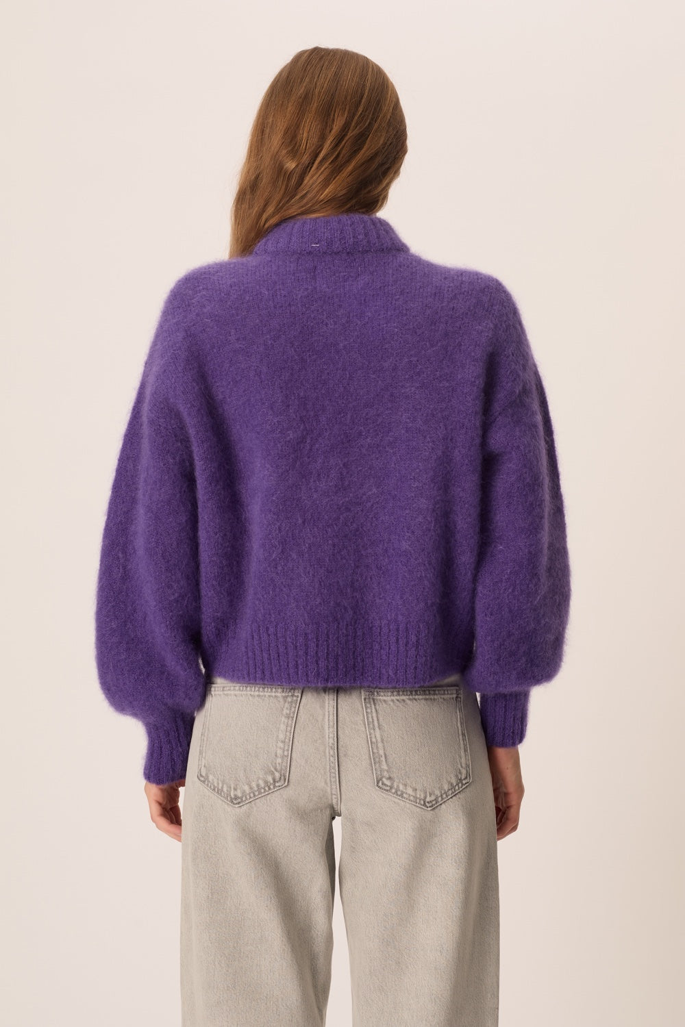 Pull Alex Iris