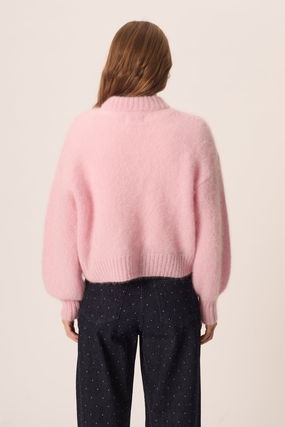 Jumper Alex Dragee
