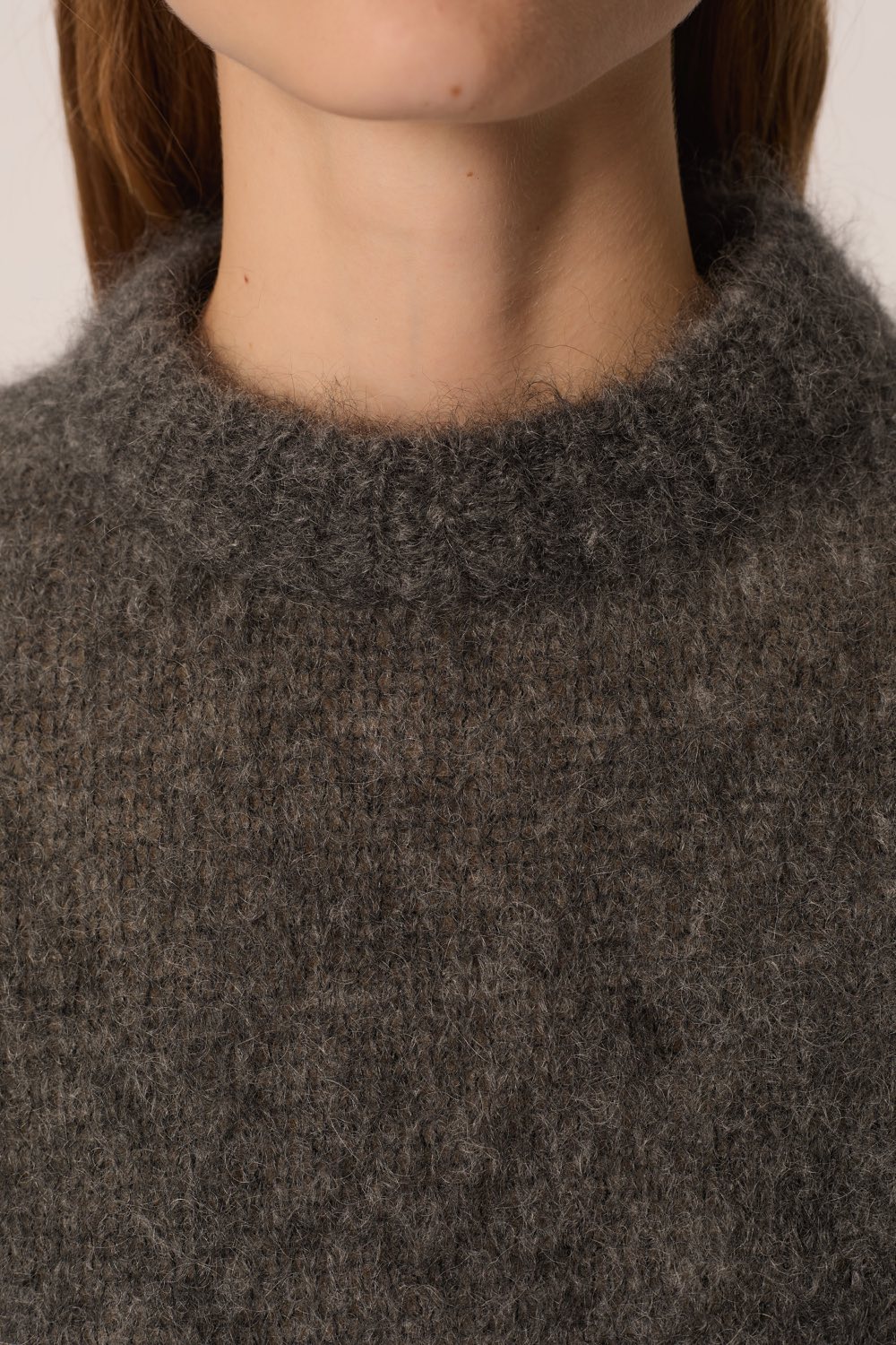 Pull Alena Anthracite