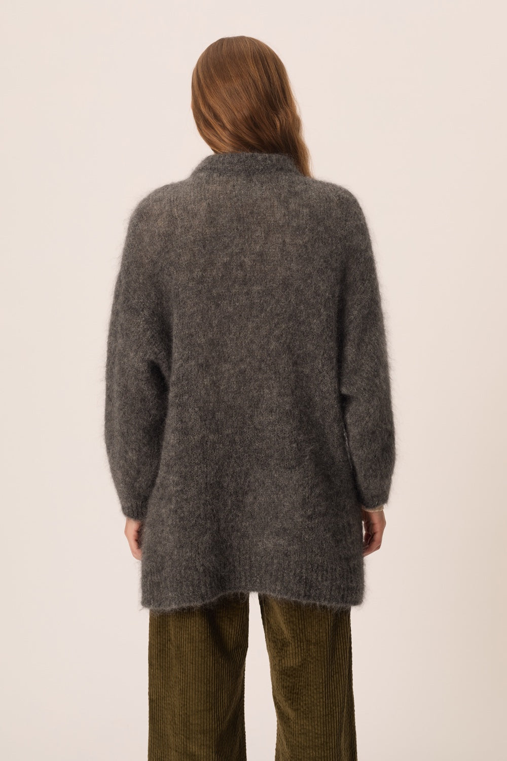 Pull Alena Anthracite