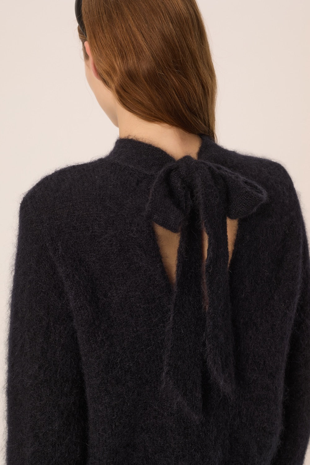 Jumper Albane Marine