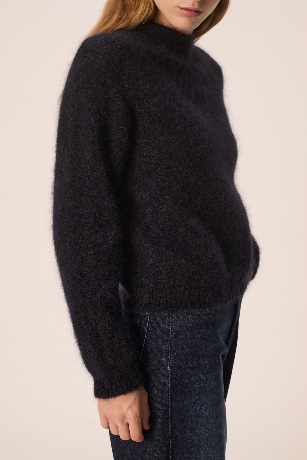 Jumper Albane Marine