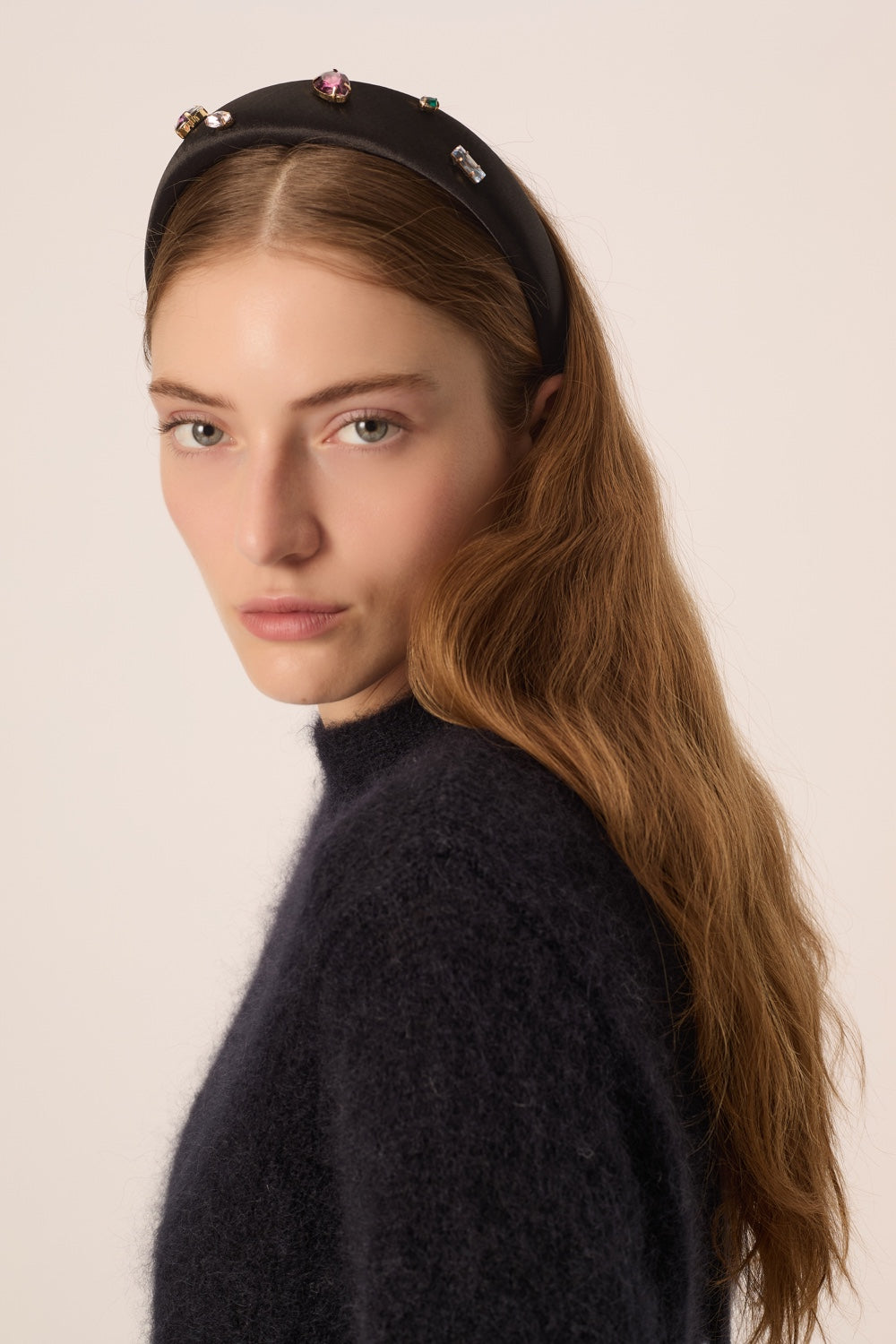 Jumper Albane Marine