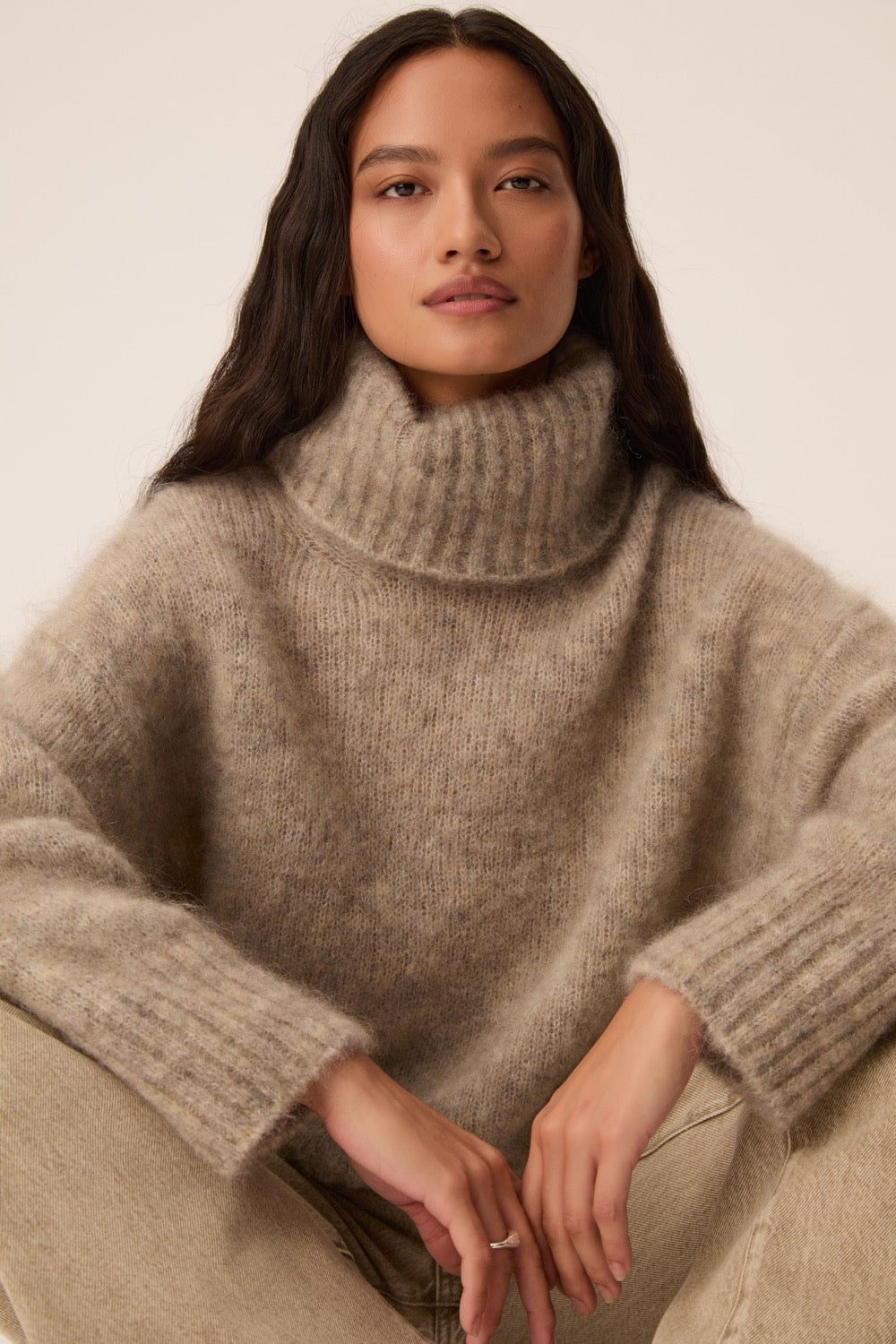 Pull Alira Galet