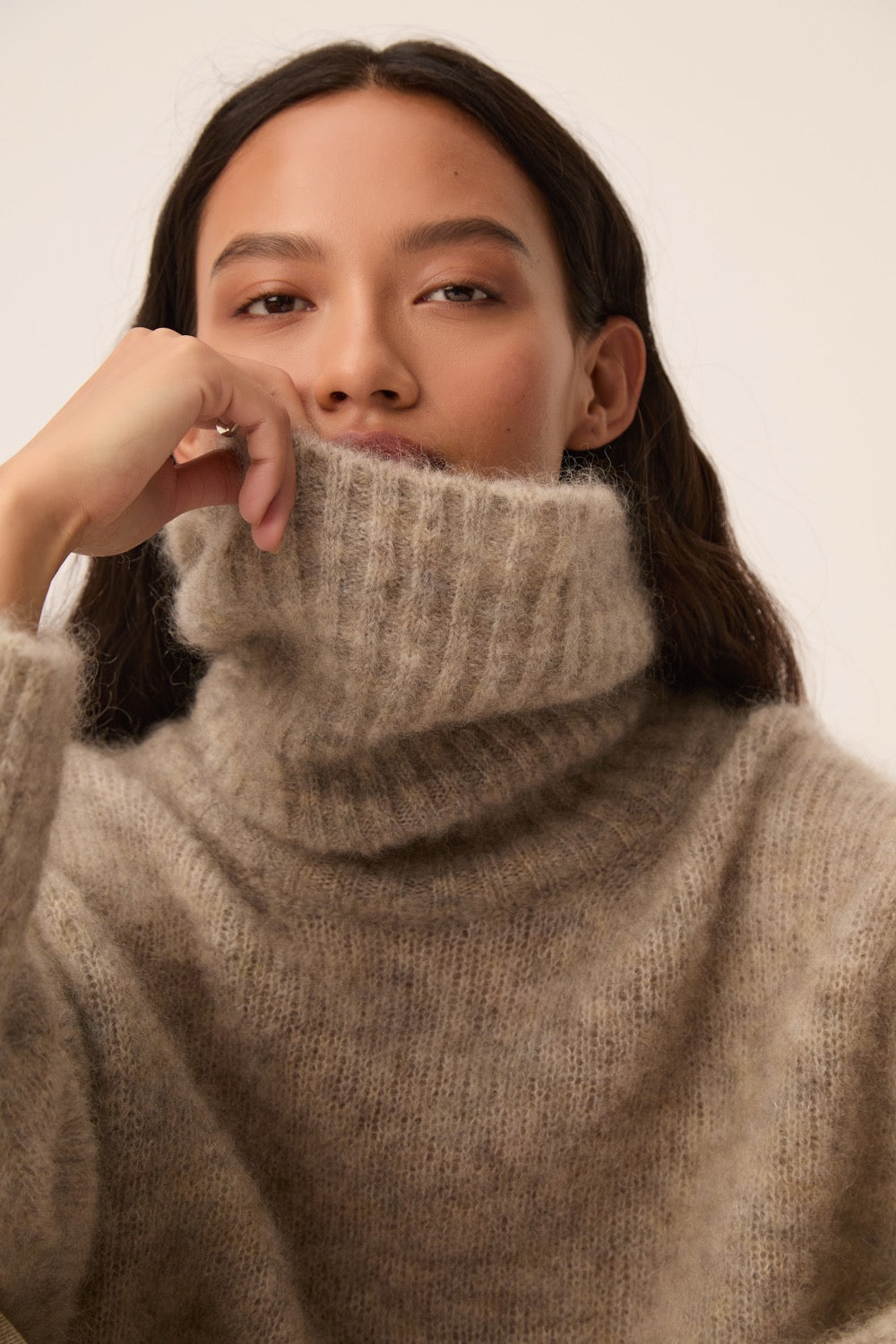 Pull Alira Galet