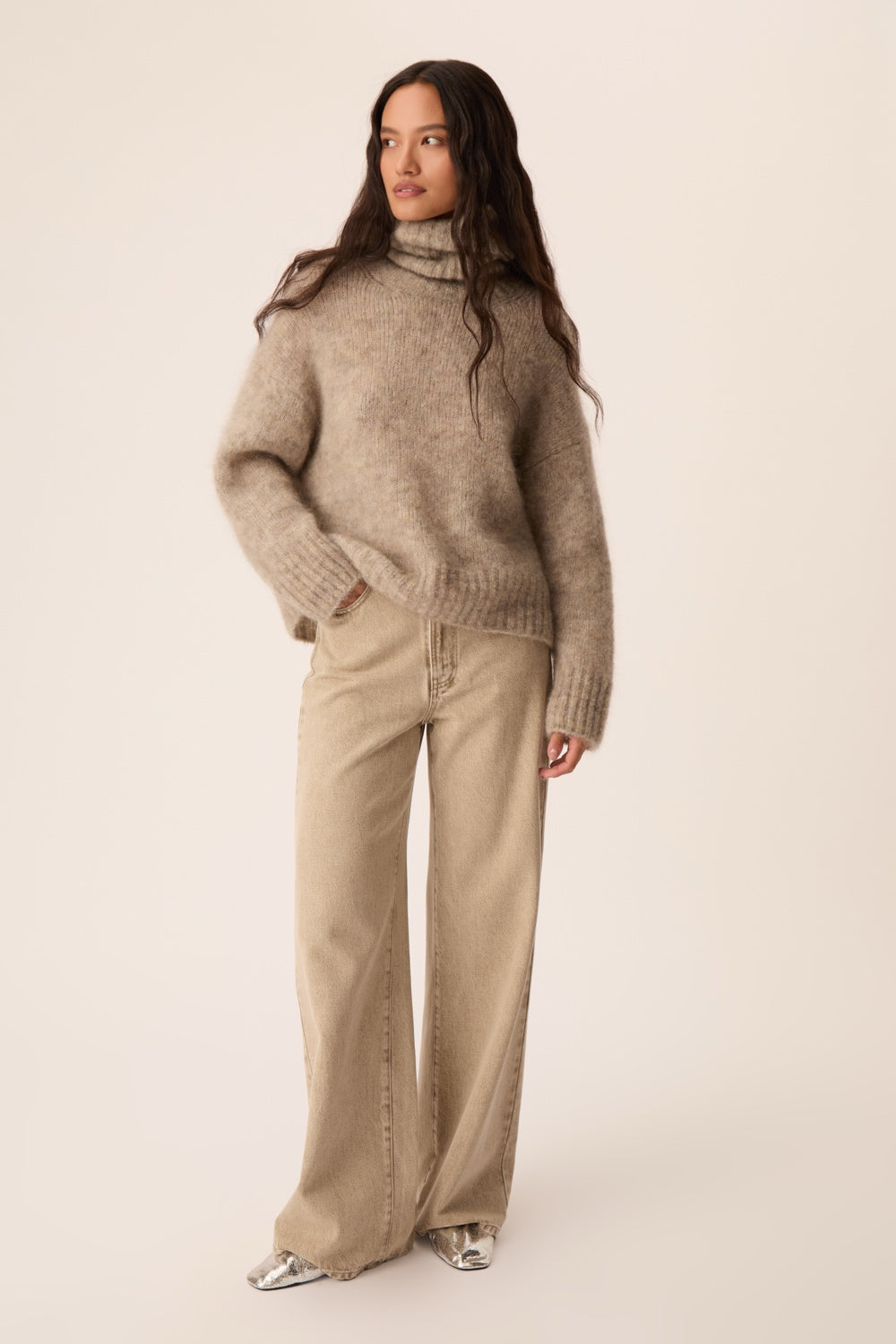 Pull Alira Galet