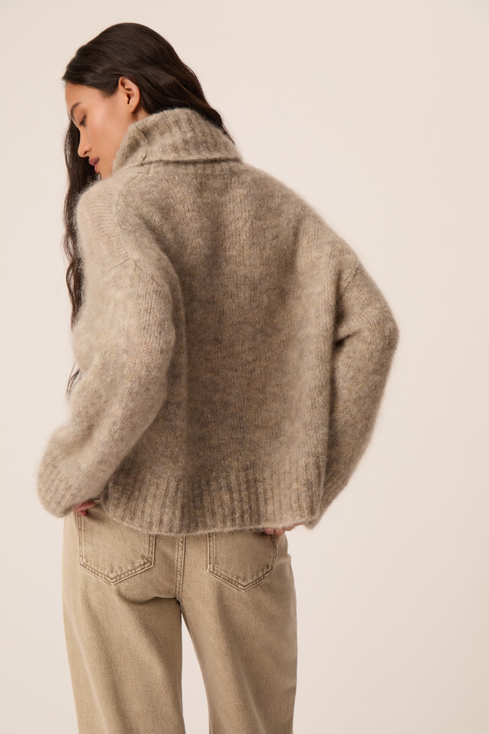 Pull Alira Galet